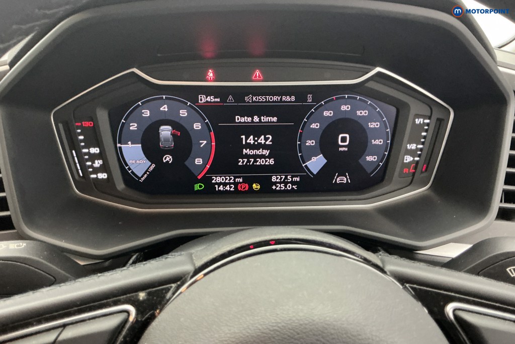 Audi A1 Sport Manual Petrol Hatchback - Stock Number (1648417) - 7th supplementary image