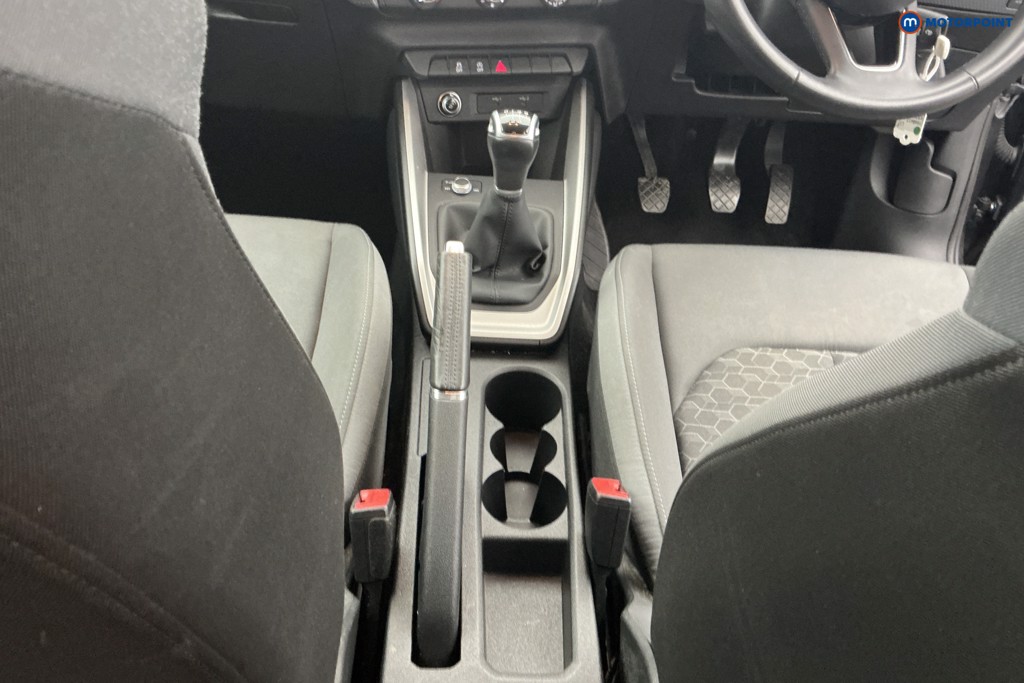 Audi A1 Sport Manual Petrol Hatchback - Stock Number (1648417) - 11th supplementary image