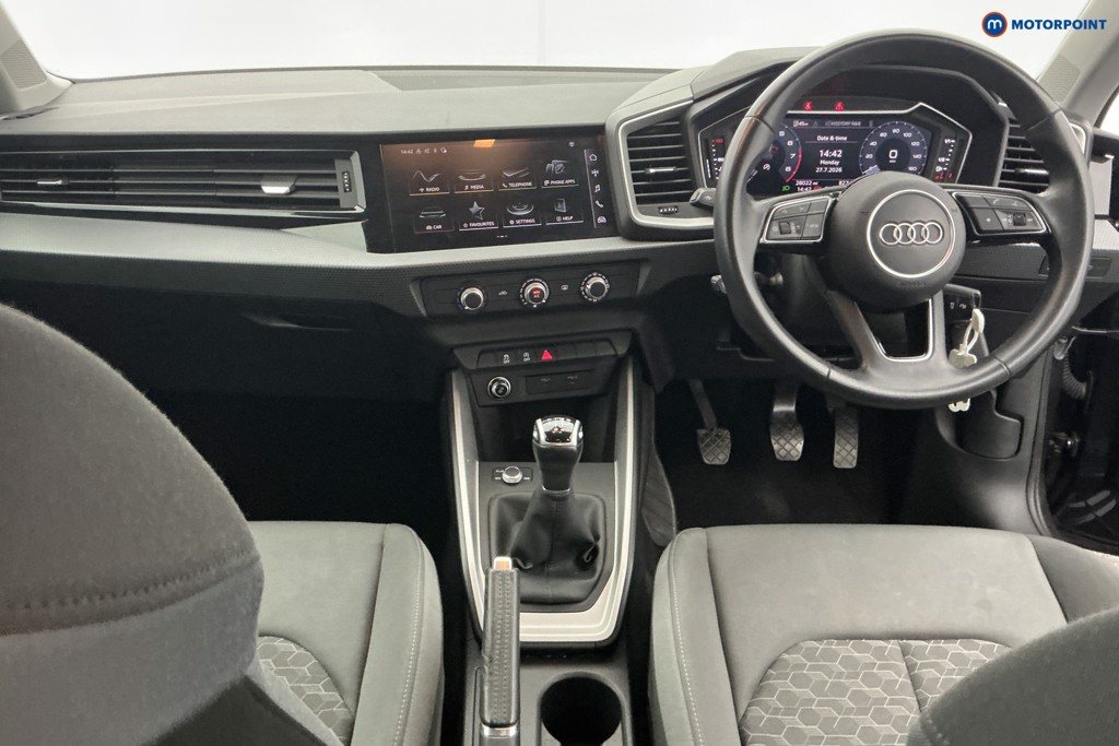 Audi A1 Sport Manual Petrol Hatchback - Stock Number (1648417) - 12th supplementary image