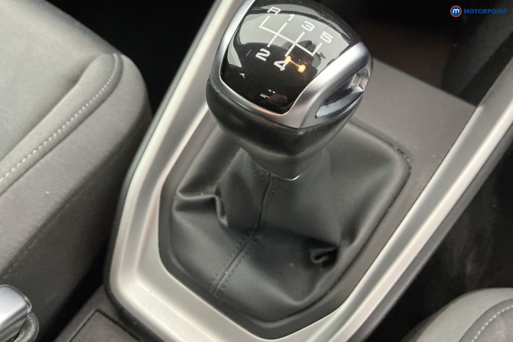 Audi A1 Sport Manual Petrol Hatchback - Stock Number (1648417) - 14th supplementary image