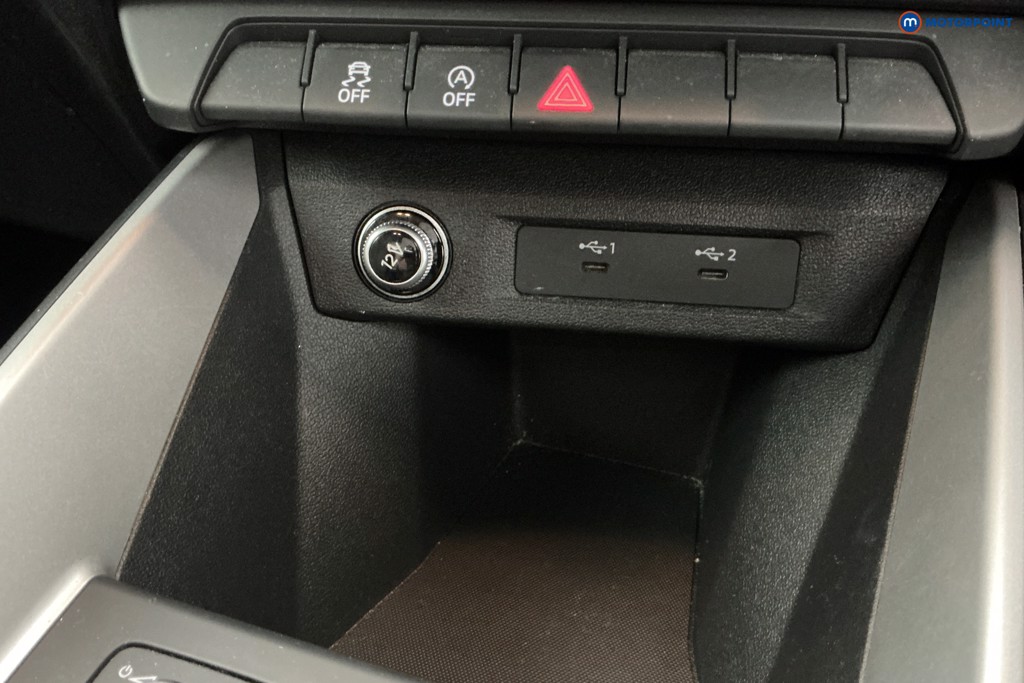 Audi A1 Sport Manual Petrol Hatchback - Stock Number (1648417) - 15th supplementary image