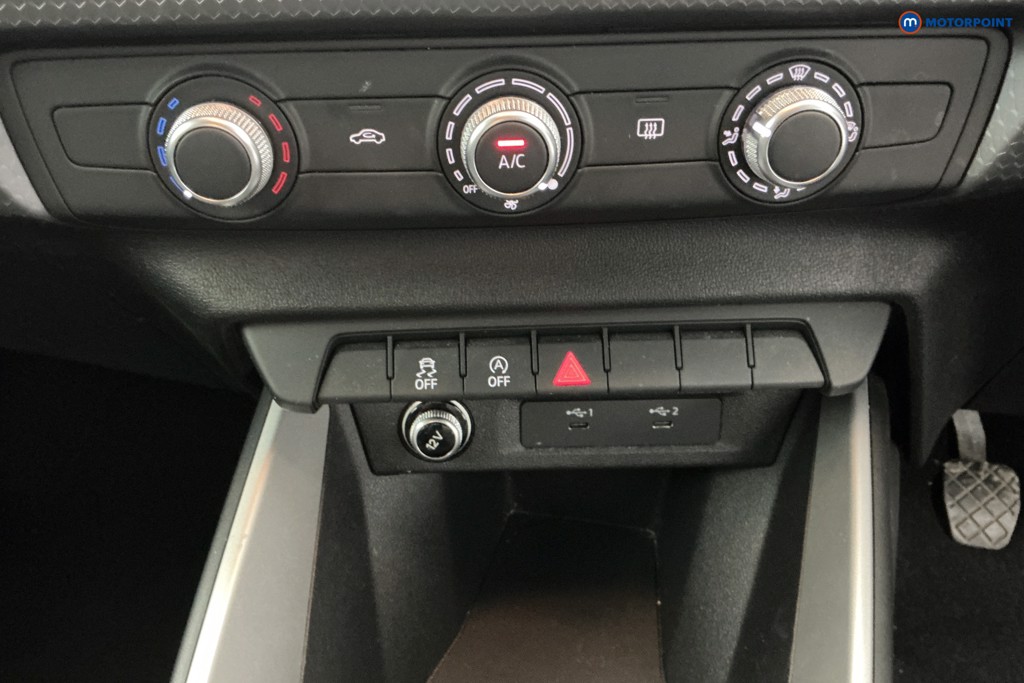 Audi A1 Sport Manual Petrol Hatchback - Stock Number (1648417) - 16th supplementary image