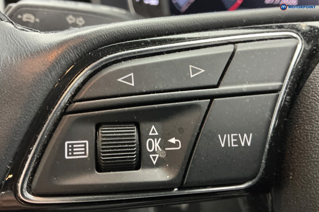 Audi A1 Sport Manual Petrol Hatchback - Stock Number (1648417) - 19th supplementary image