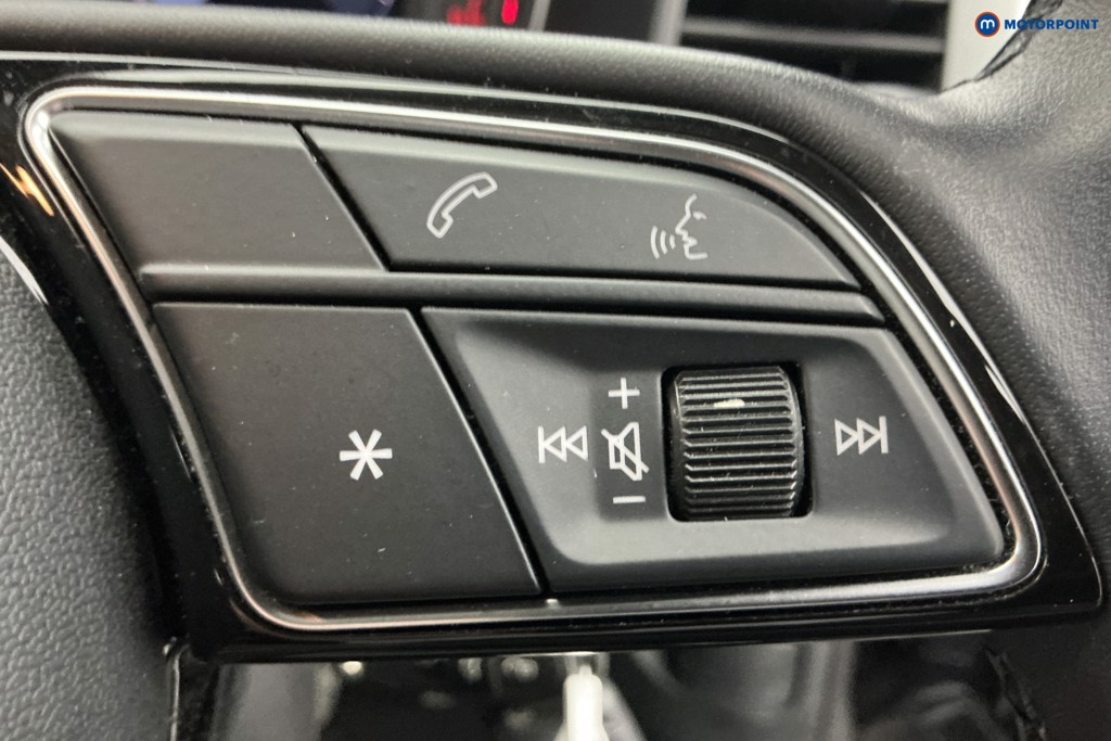 Audi A1 Sport Manual Petrol Hatchback - Stock Number (1648417) - 20th supplementary image