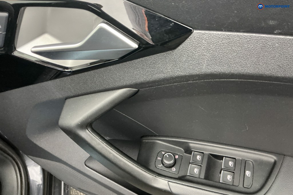 Audi A1 Sport Manual Petrol Hatchback - Stock Number (1648417) - 24th supplementary image