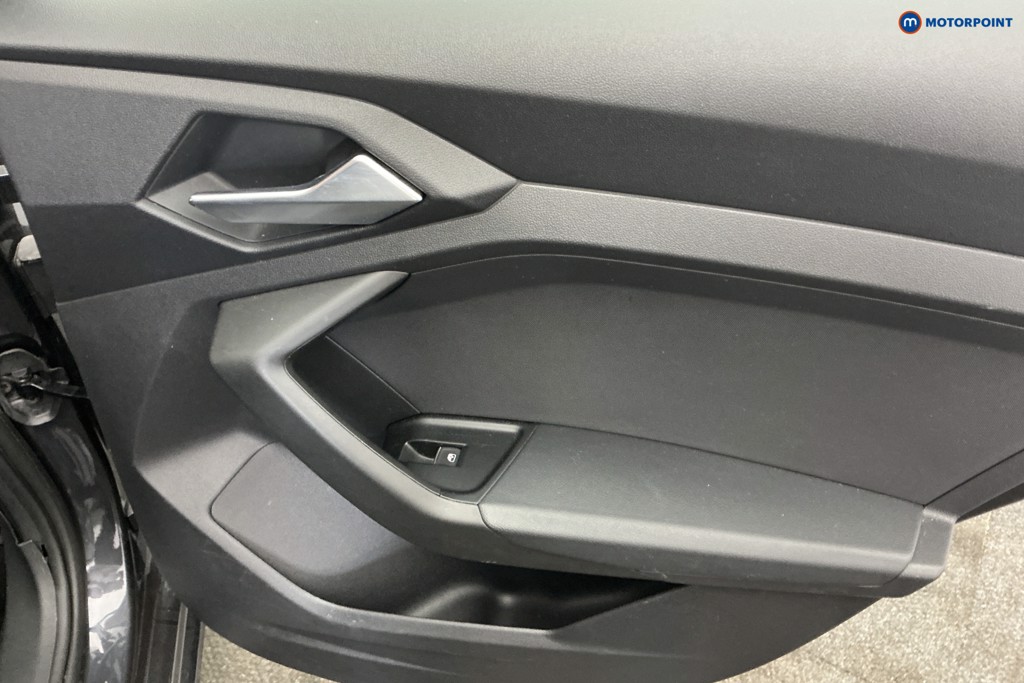 Audi A1 Sport Manual Petrol Hatchback - Stock Number (1648417) - 25th supplementary image
