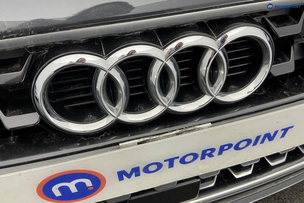 Audi A1 Sport Manual Petrol Hatchback - Stock Number (1648417) - 27th supplementary image