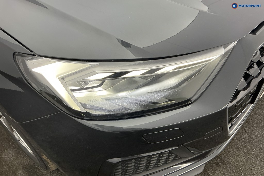 Audi A1 Sport Manual Petrol Hatchback - Stock Number (1648417) - 28th supplementary image