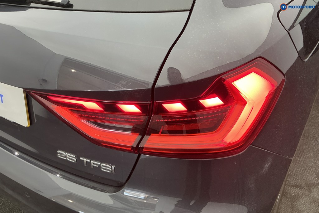 Audi A1 Sport Manual Petrol Hatchback - Stock Number (1648417) - 29th supplementary image