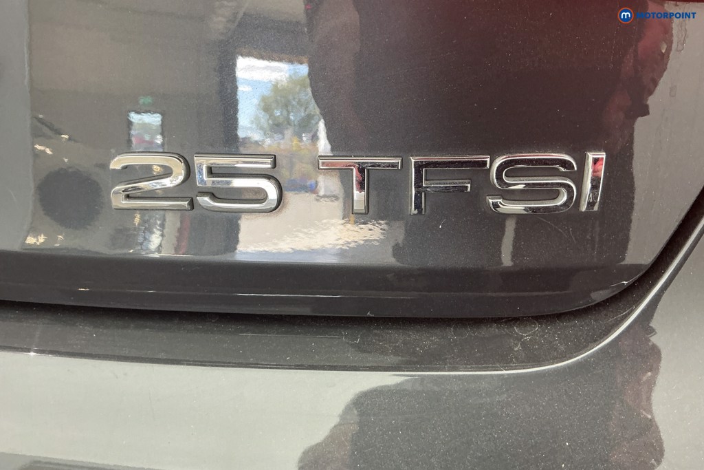Audi A1 Sport Manual Petrol Hatchback - Stock Number (1648417) - 30th supplementary image