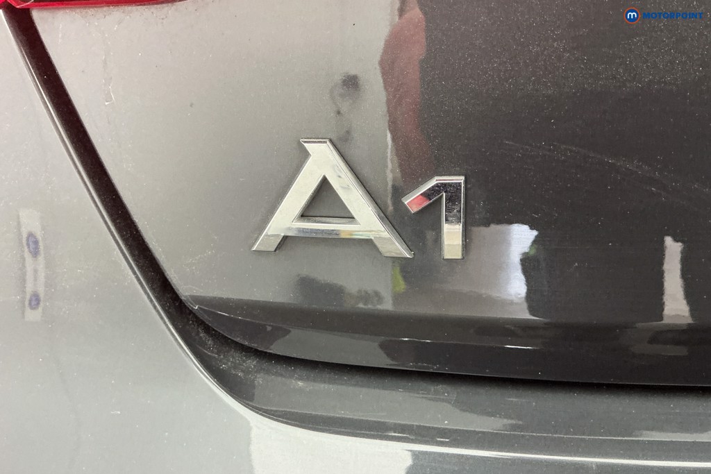 Audi A1 Sport Manual Petrol Hatchback - Stock Number (1648417) - 31st supplementary image