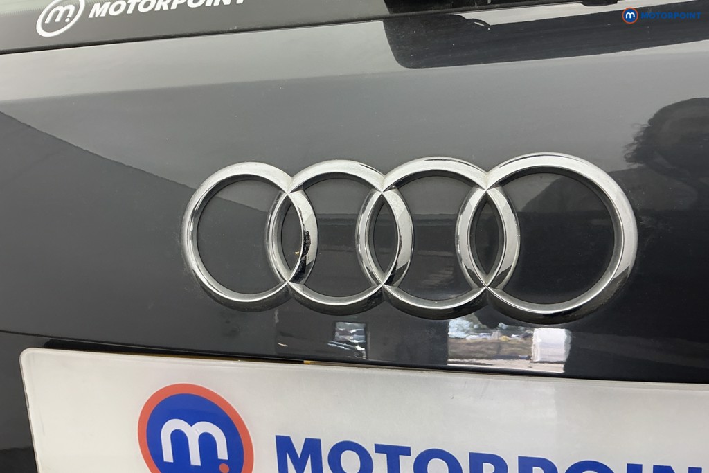Audi A1 Sport Manual Petrol Hatchback - Stock Number (1648417) - 32nd supplementary image