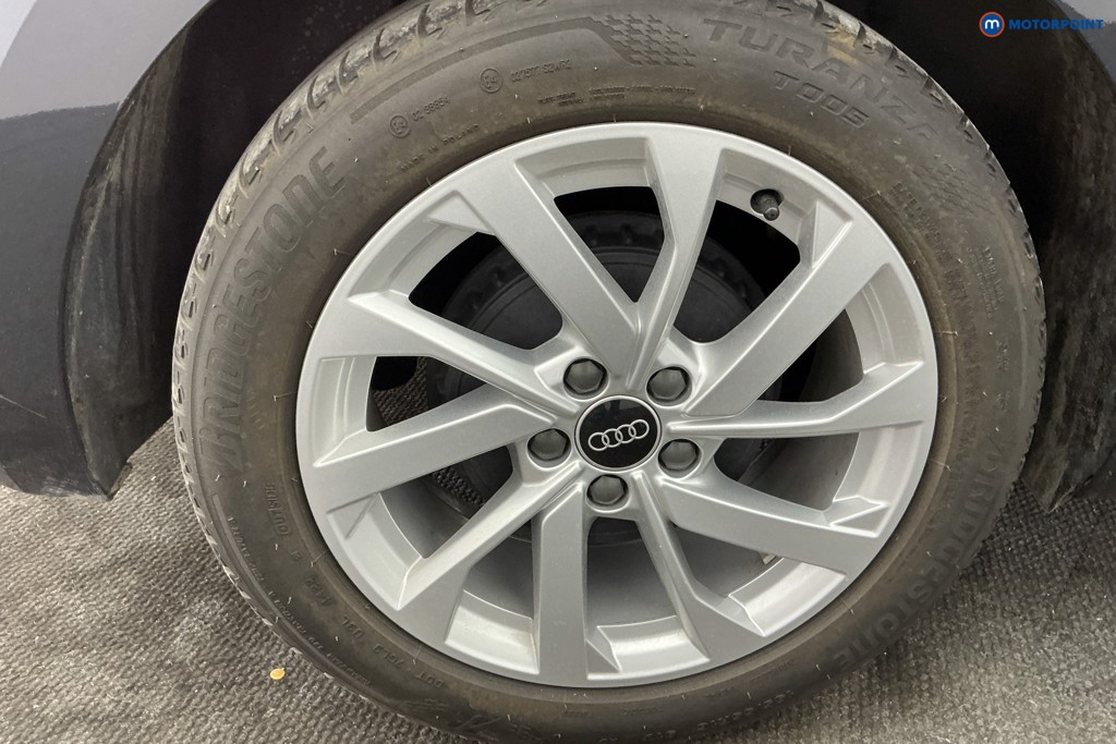 Audi A1 Sport Manual Petrol Hatchback - Stock Number (1648417) - 33rd supplementary image