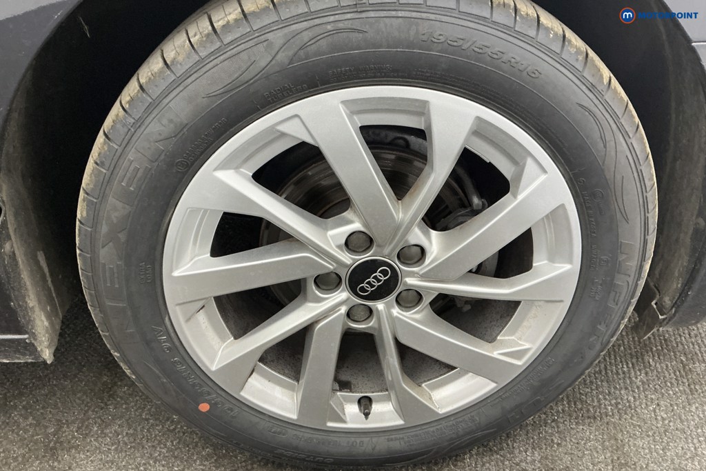 Audi A1 Sport Manual Petrol Hatchback - Stock Number (1648417) - 34th supplementary image