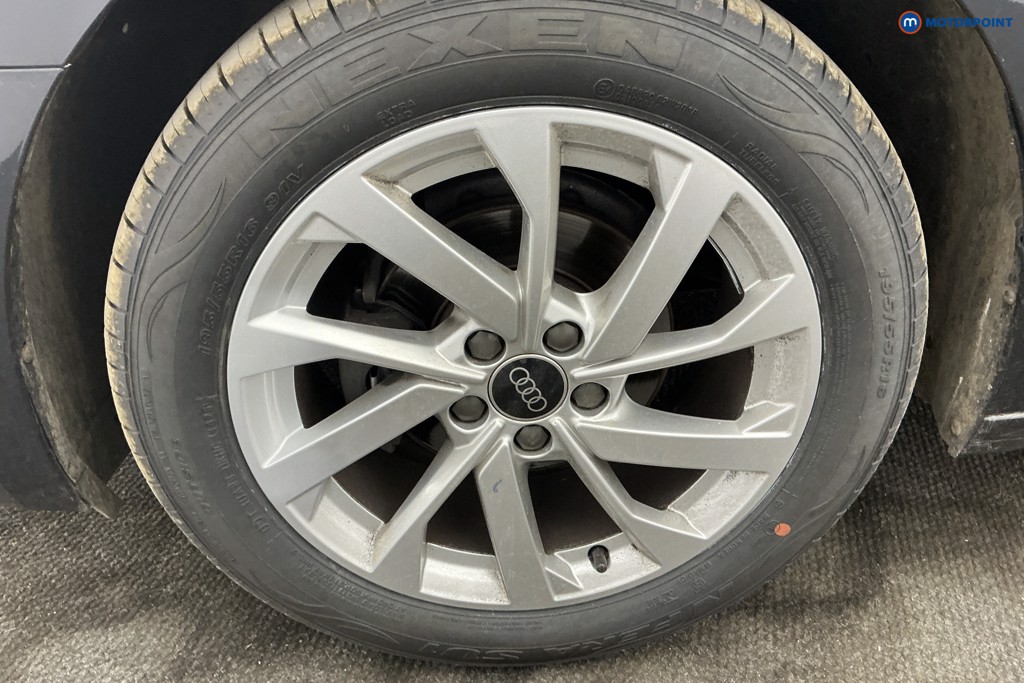Audi A1 Sport Manual Petrol Hatchback - Stock Number (1648417) - 35th supplementary image