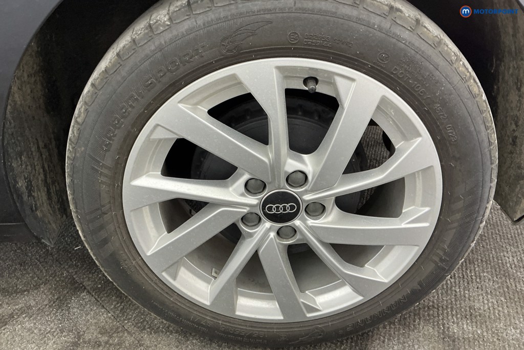 Audi A1 Sport Manual Petrol Hatchback - Stock Number (1648417) - 36th supplementary image