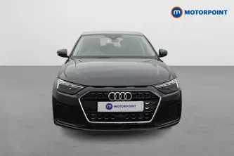 Audi A1 Sport Manual Petrol Hatchback - Stock Number (1648417) - Front bumper