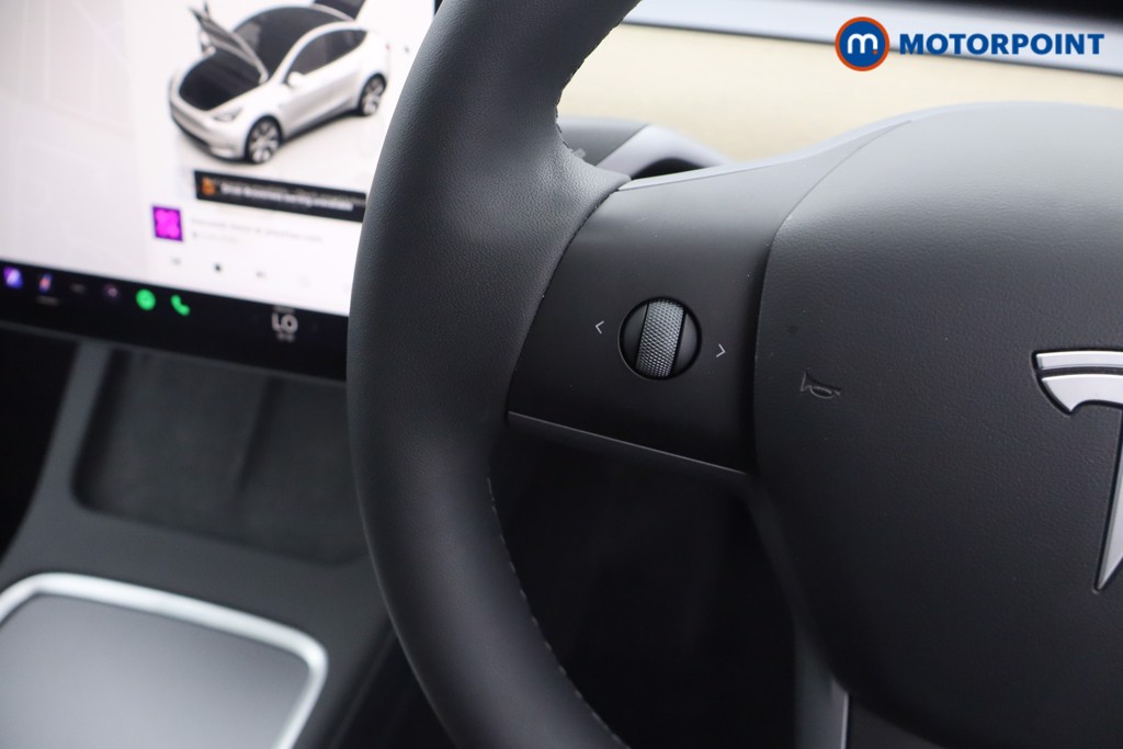 Tesla Model Y Rwd 5Dr Auto Automatic Electric SUV - Stock Number (1649540) - 5th supplementary image
