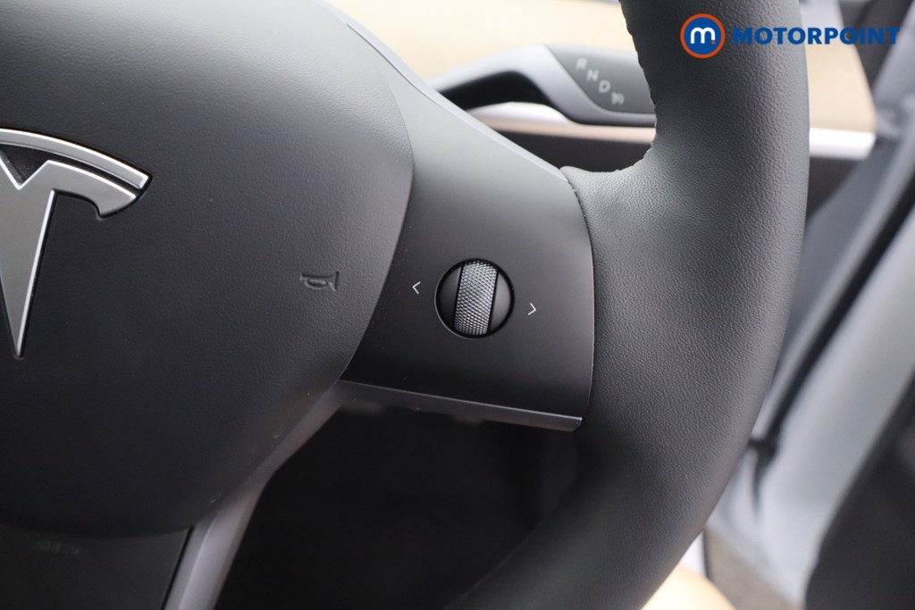 Tesla Model Y Rwd 5Dr Auto Automatic Electric SUV - Stock Number (1649540) - 6th supplementary image