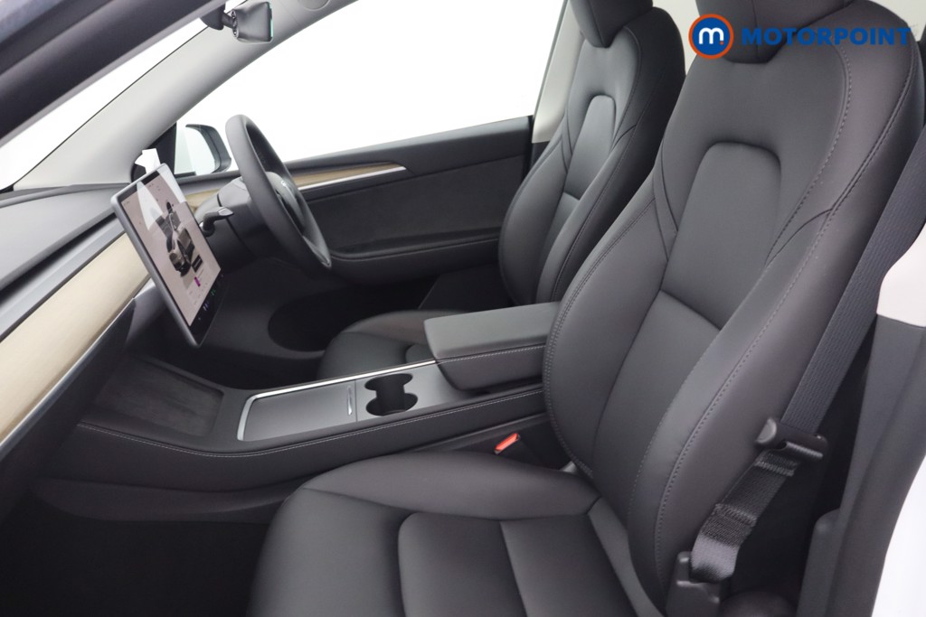 Tesla Model Y Rwd 5Dr Auto Automatic Electric SUV - Stock Number (1649540) - 9th supplementary image