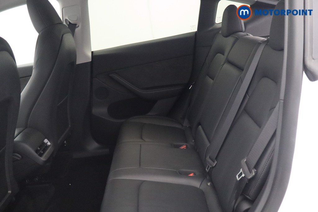 Tesla Model Y Rwd 5Dr Auto Automatic Electric SUV - Stock Number (1649540) - 10th supplementary image