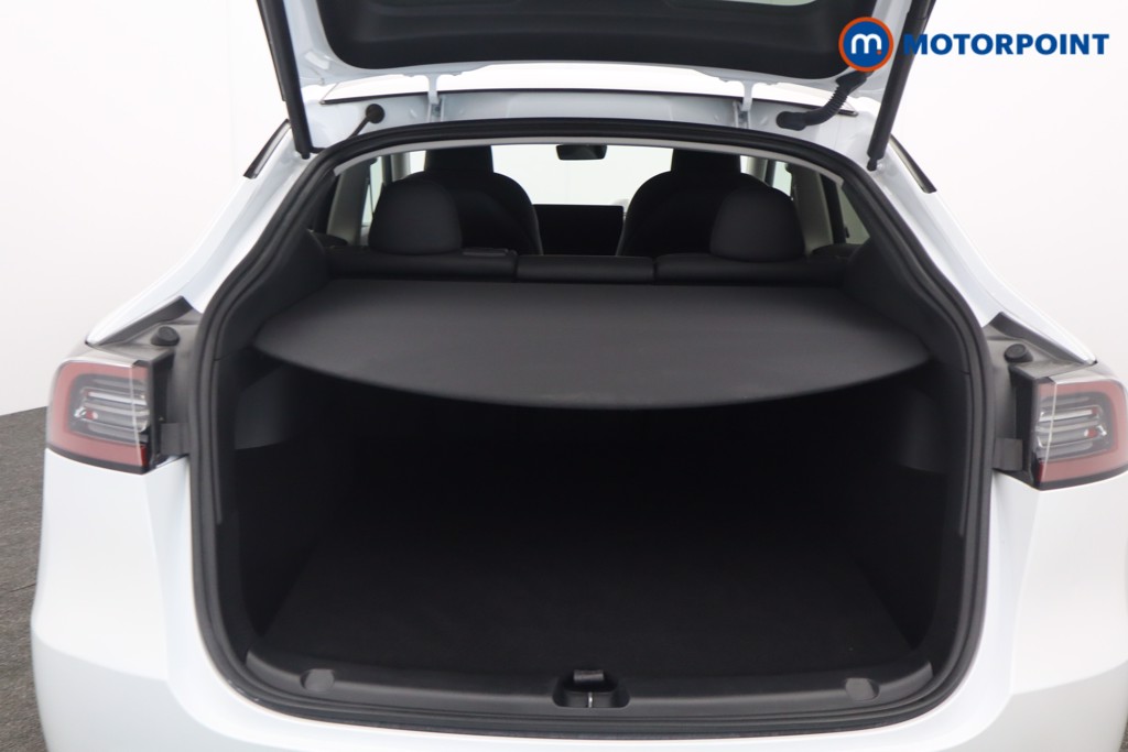 Tesla Model Y Rwd 5Dr Auto Automatic Electric SUV - Stock Number (1649540) - 11th supplementary image