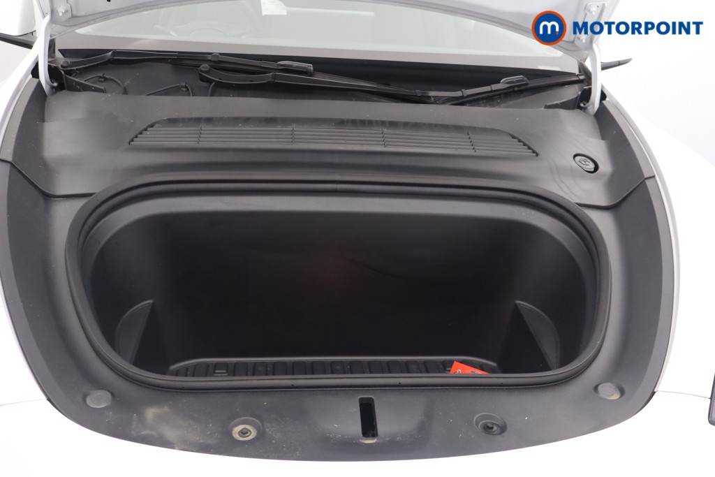 Tesla Model Y Rwd 5Dr Auto Automatic Electric SUV - Stock Number (1649540) - 12th supplementary image