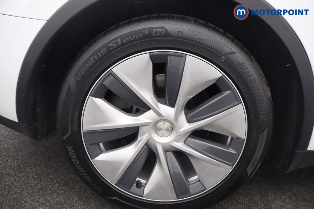 Tesla Model Y Rwd 5Dr Auto Automatic Electric SUV - Stock Number (1649540) - 14th supplementary image