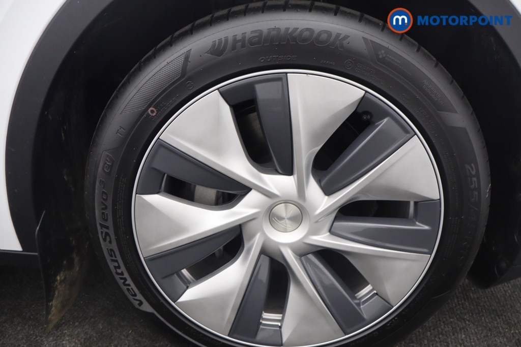 Tesla Model Y Rwd 5Dr Auto Automatic Electric SUV - Stock Number (1649540) - 15th supplementary image
