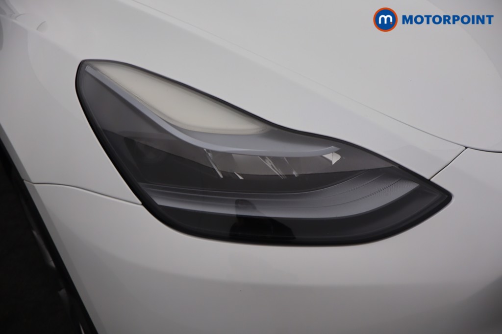 Tesla Model Y Rwd 5Dr Auto Automatic Electric SUV - Stock Number (1649540) - 16th supplementary image