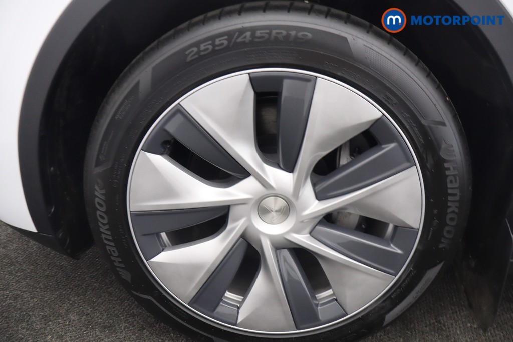 Tesla Model Y Rwd 5Dr Auto Automatic Electric SUV - Stock Number (1649540) - 17th supplementary image