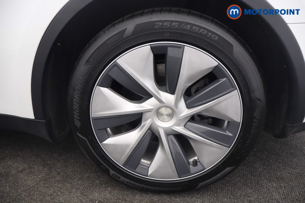 Tesla Model Y Rwd 5Dr Auto Automatic Electric SUV - Stock Number (1649540) - 18th supplementary image