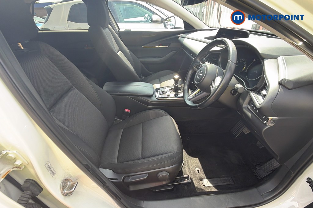 Mazda Cx-30 Sport Lux Manual Petrol SUV - Stock Number (1650731) - 26th supplementary image