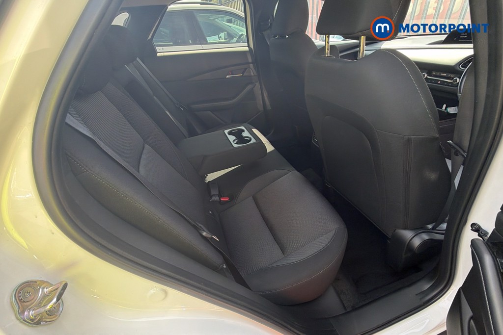 Mazda Cx-30 Sport Lux Manual Petrol SUV - Stock Number (1650731) - 27th supplementary image