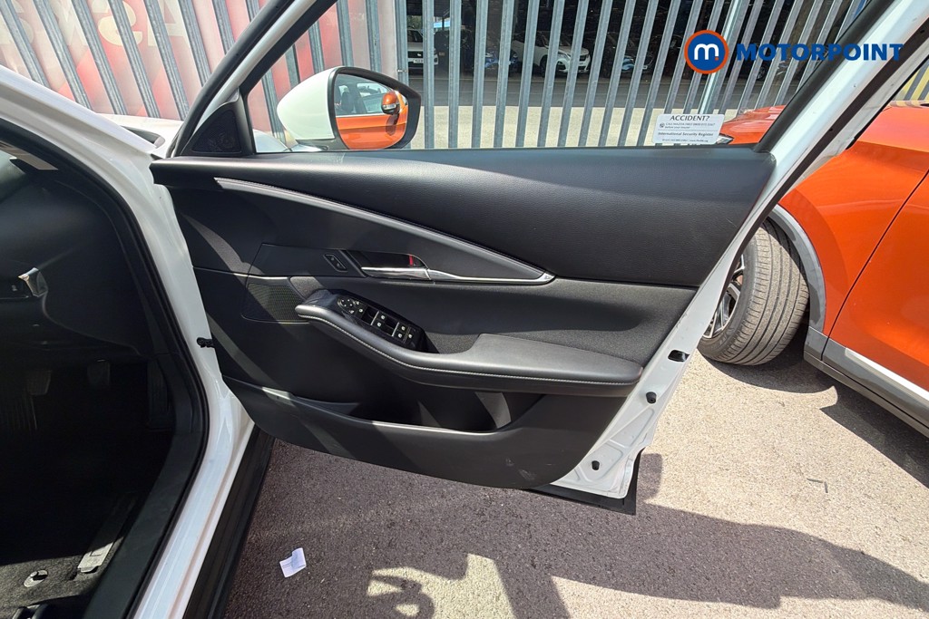 Mazda Cx-30 Sport Lux Manual Petrol SUV - Stock Number (1650731) - 37th supplementary image
