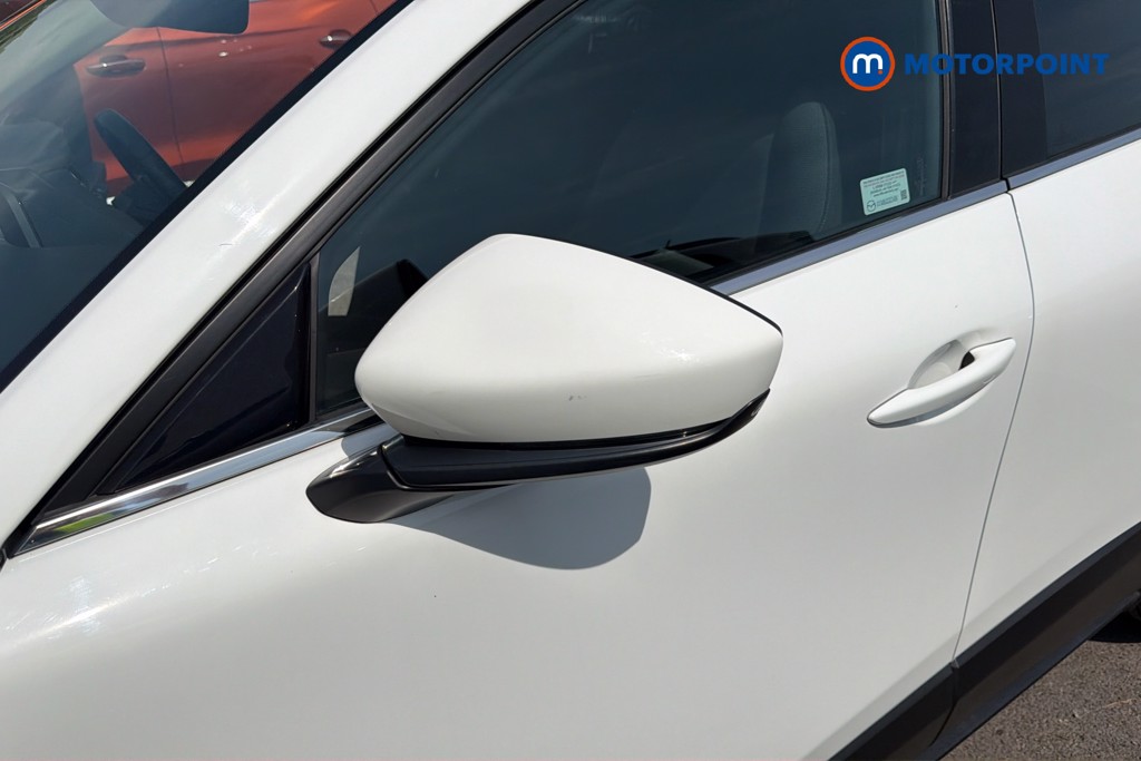 Mazda Cx-30 Sport Lux Manual Petrol SUV - Stock Number (1650731) - 40th supplementary image