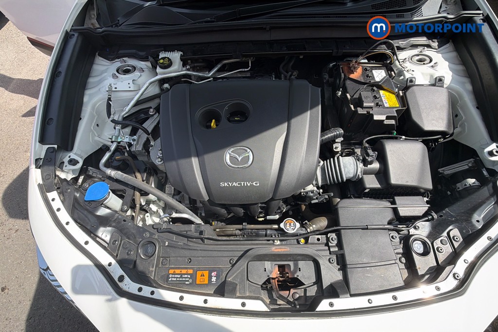 Mazda Cx-30 Sport Lux Manual Petrol SUV - Stock Number (1650731) - 1st supplementary image