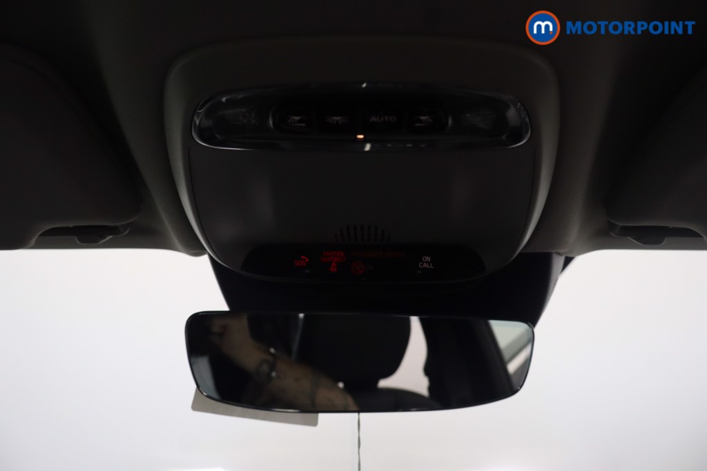 Volvo S90 Momentum Plus Automatic Petrol Saloon - Stock Number (1650997) - 3rd supplementary image