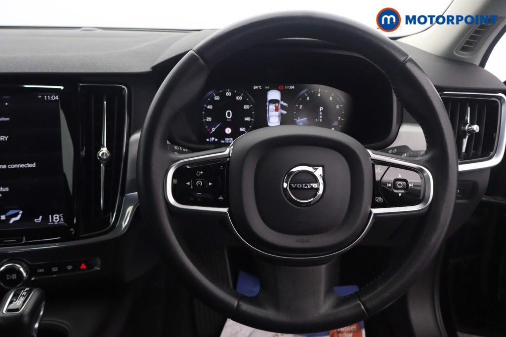 Volvo S90 Momentum Plus Automatic Petrol Saloon - Stock Number (1650997) - 6th supplementary image