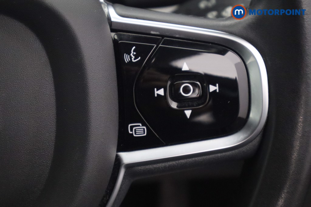 Volvo S90 Momentum Plus Automatic Petrol Saloon - Stock Number (1650997) - 8th supplementary image