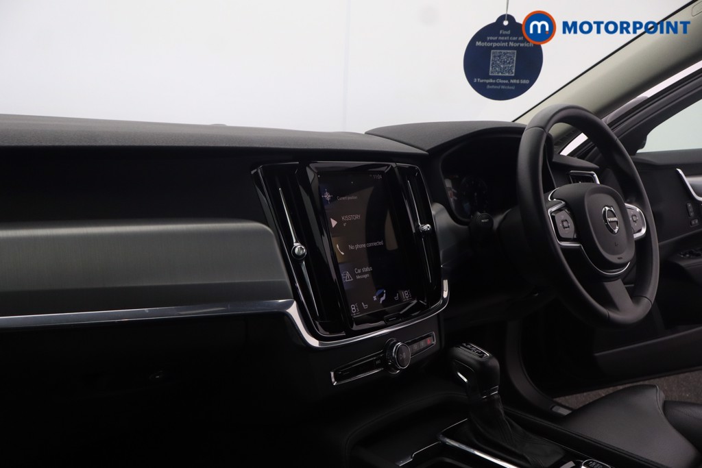 Volvo S90 Momentum Plus Automatic Petrol Saloon - Stock Number (1650997) - 10th supplementary image