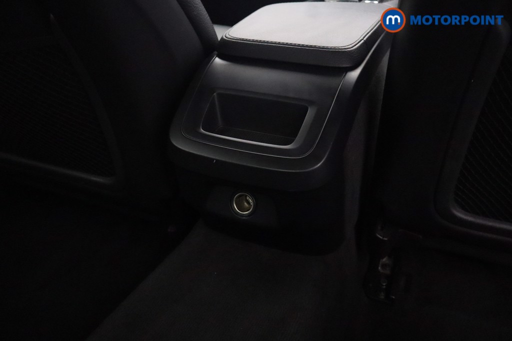 Volvo S90 Momentum Plus Automatic Petrol Saloon - Stock Number (1650997) - 11th supplementary image