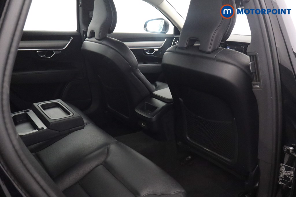 Volvo S90 Momentum Plus Automatic Petrol Saloon - Stock Number (1650997) - 12th supplementary image