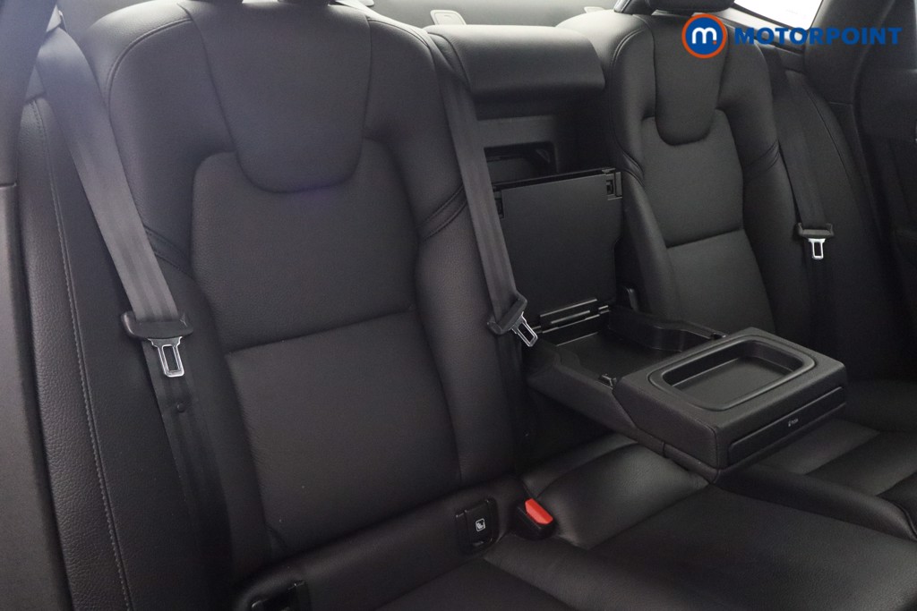 Volvo S90 Momentum Plus Automatic Petrol Saloon - Stock Number (1650997) - 13th supplementary image