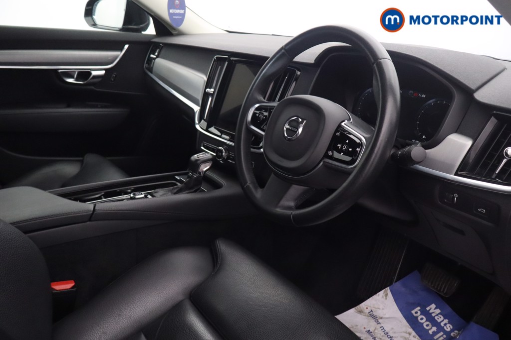 Volvo S90 Momentum Plus Automatic Petrol Saloon - Stock Number (1650997) - 14th supplementary image
