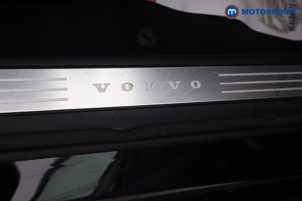 Volvo S90 Momentum Plus Automatic Petrol Saloon - Stock Number (1650997) - 21st supplementary image