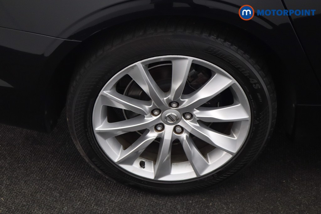 Volvo S90 Momentum Plus Automatic Petrol Saloon - Stock Number (1650997) - 25th supplementary image