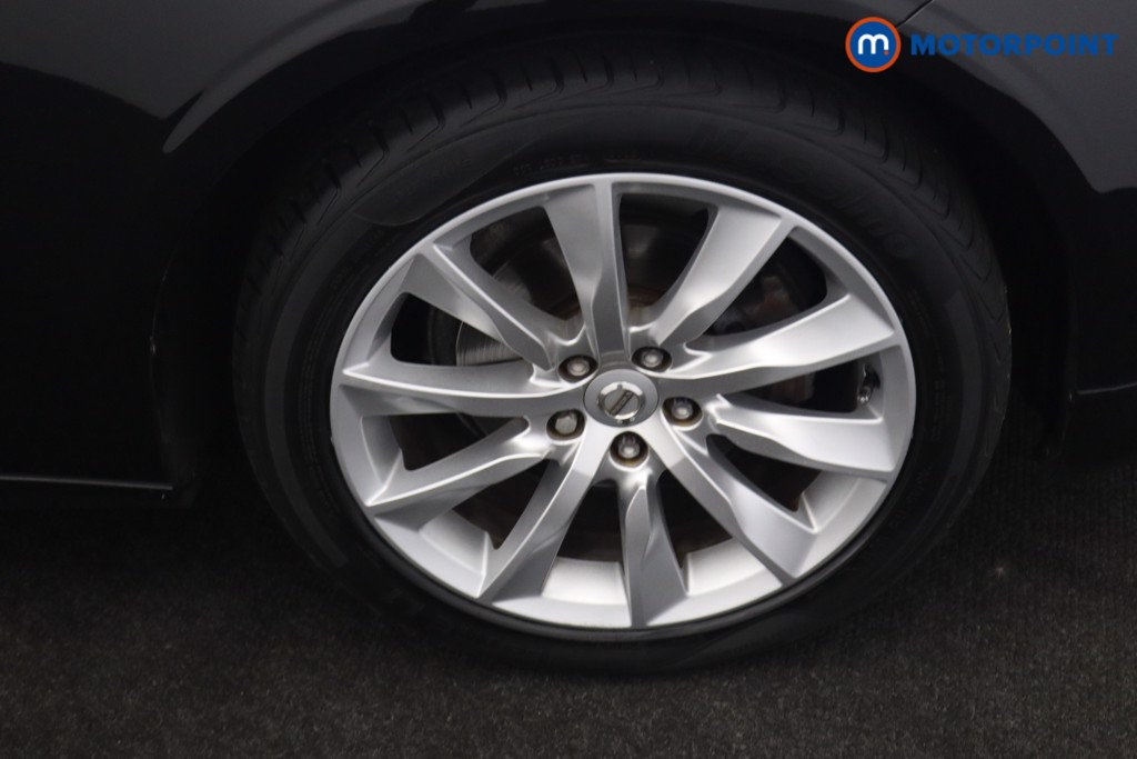 Volvo S90 Momentum Plus Automatic Petrol Saloon - Stock Number (1650997) - 26th supplementary image