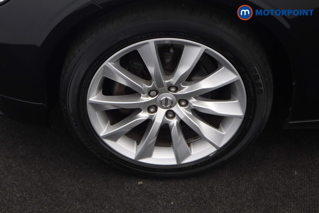 Volvo S90 Momentum Plus Automatic Petrol Saloon - Stock Number (1650997) - 27th supplementary image