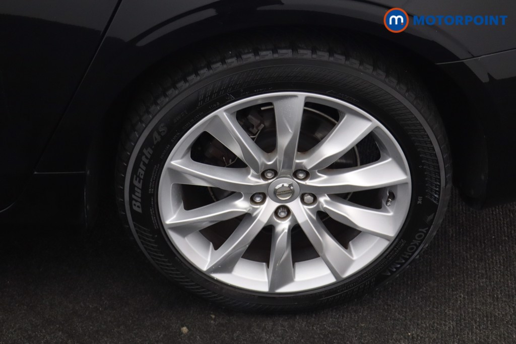 Volvo S90 Momentum Plus Automatic Petrol Saloon - Stock Number (1650997) - 28th supplementary image